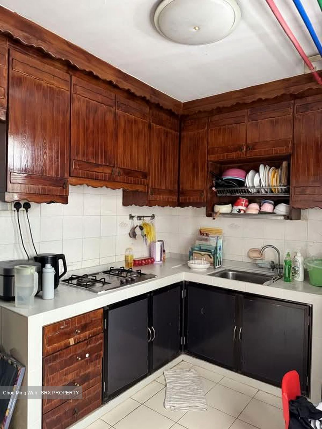 Blk 360B Sun Bliss (Sembawang), HDB 5 Rooms #588950601